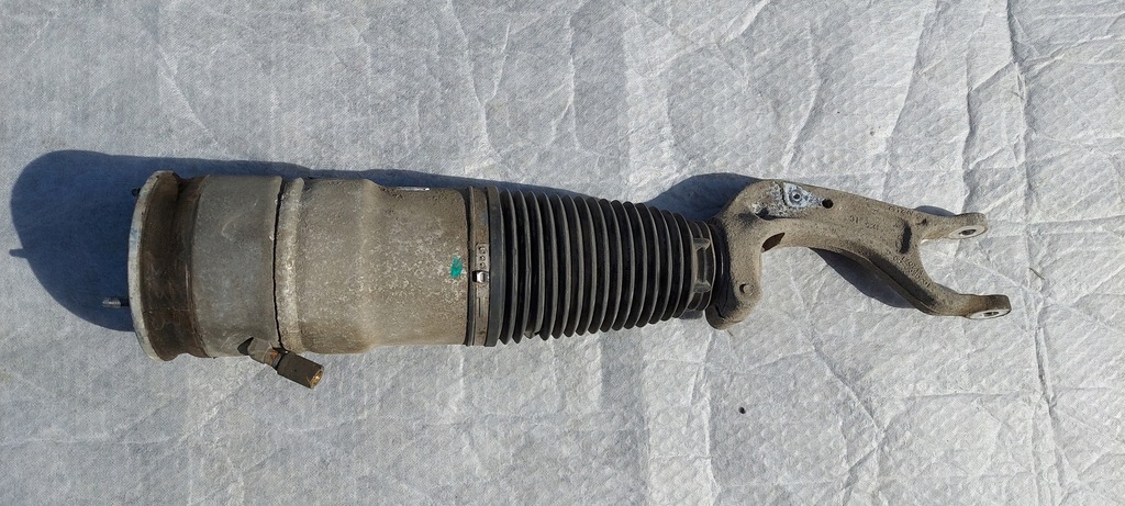 фото №1, Tesla model x амортизатор перед лівий 1030608-00-c