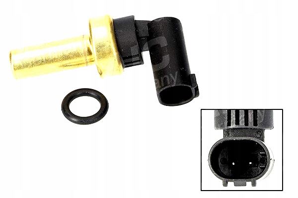 фото №11, Датчик температури 52679 aic