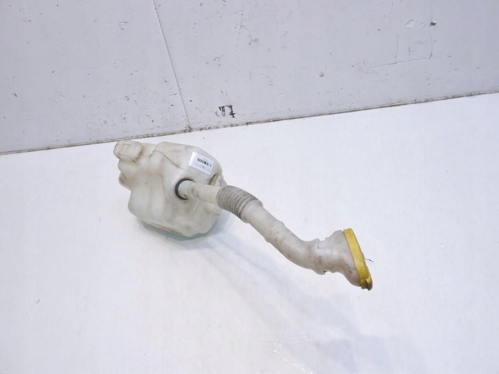 фото №7, Бачок омывателя renault scenic ii 1.9 dci 8200104706 8200104705