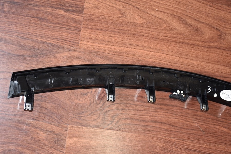 фото №14, Nowe свет стоп-сигнал range rover vogue l405 iv r2021