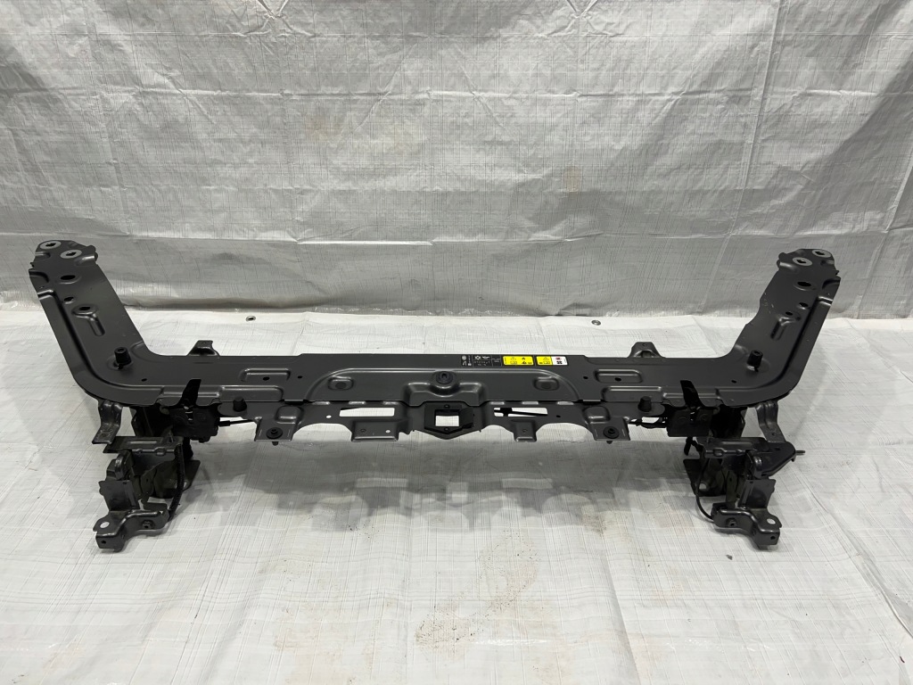 фото №1, Jaguar e-pace pas передній верхній підсилювач