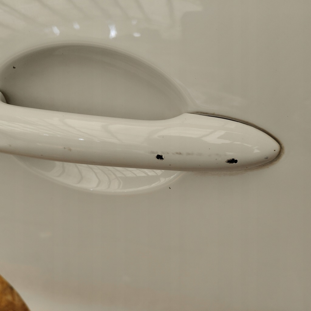 фото №10, Дверь передние перед правое renault clio iv dv369