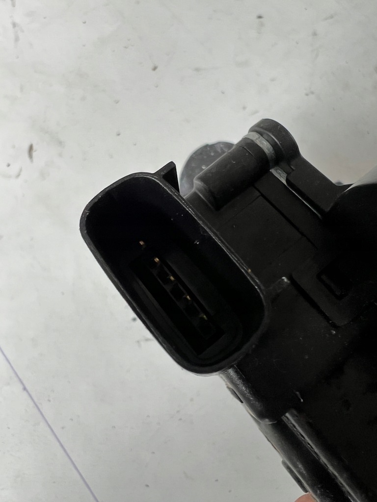 фото №11, Hyundai i30 iii kombi hb 17-20 замок кришки багажника 81230-g3000