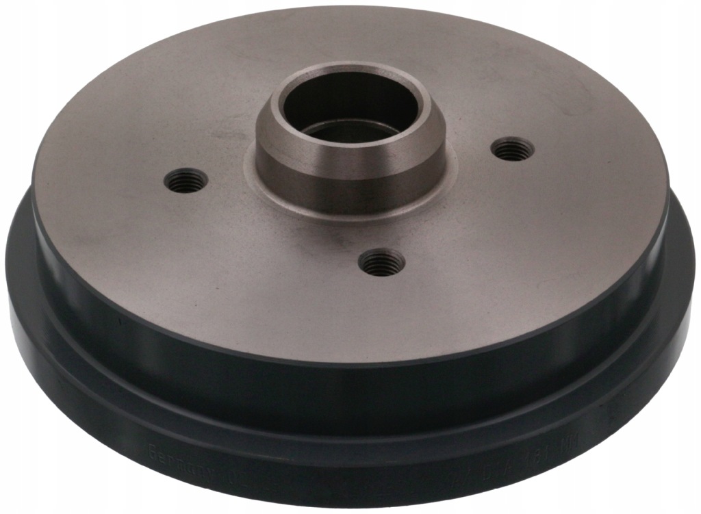 Купить Febi 02123 барабан тормозной