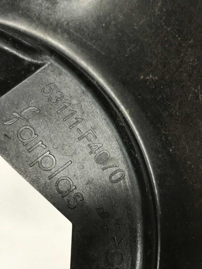 фото №10, Решётка радиатора решётка радиатора toyota chr ch r lift 2019-2023r 53111-f4070