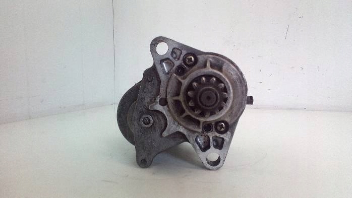 фото №2, Стартер land rover freelander 2,0td 228000-3980
