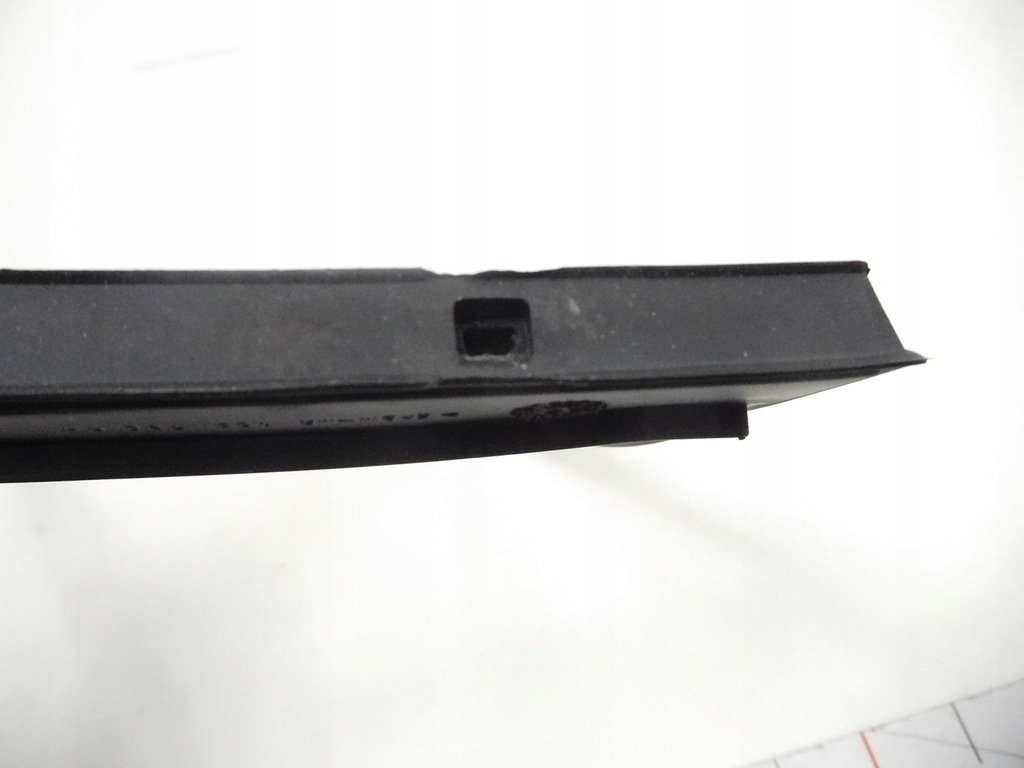 фото №6, Прокладка скло двері правий задня carisma mr100780