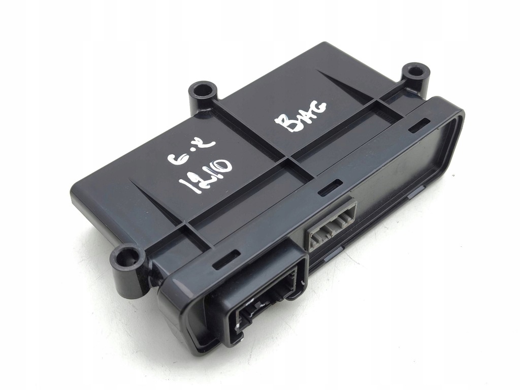 фото №7, Tesla model s 2015 модуль крышки багажника 100751100a