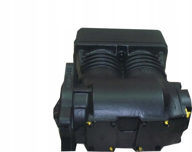 фото №1, Компрессор scania r 124 q88 lp4965 lk4941