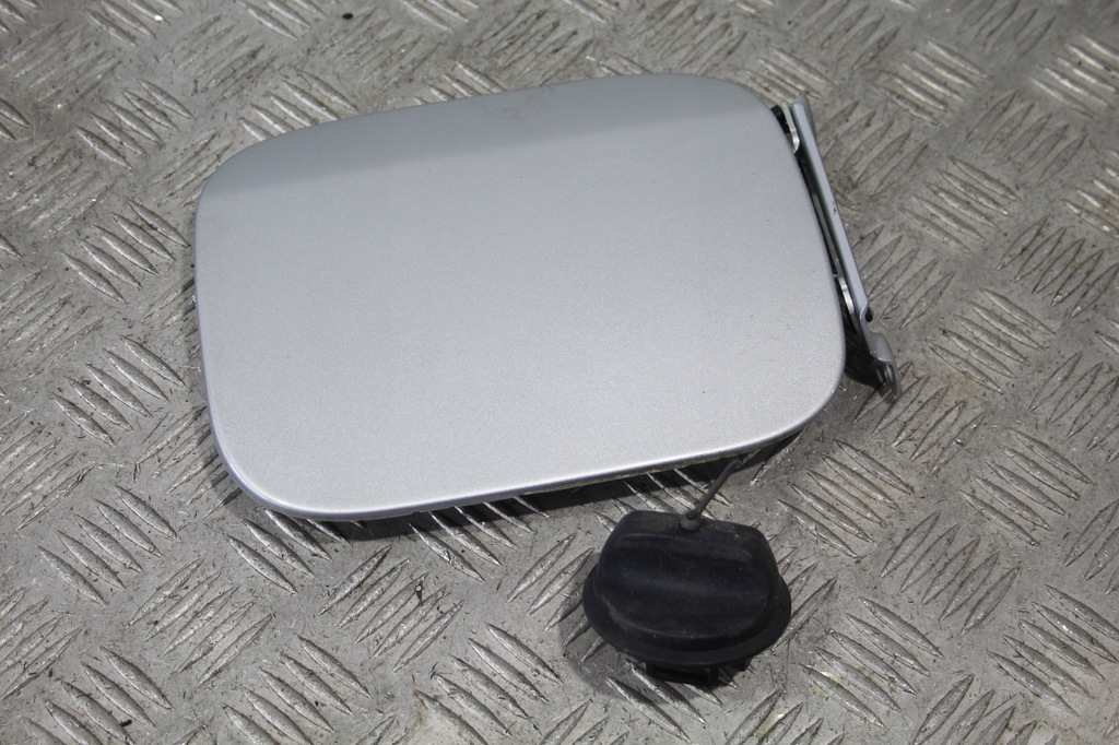 фото №1, Кришка заливної пального кришка sandero stepway ii 2 lift 7884471168