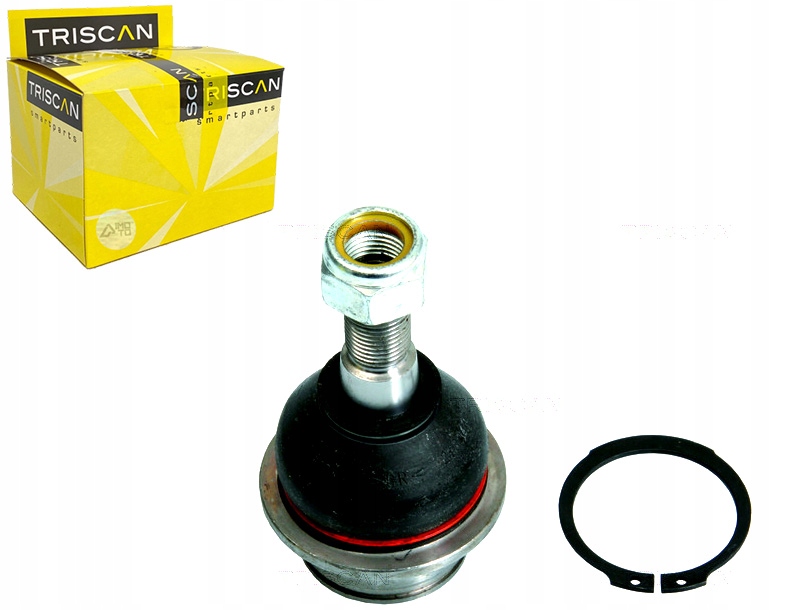фото №1, Шаровая опора рычага ford p transit 2.0-3.2 00- triscan