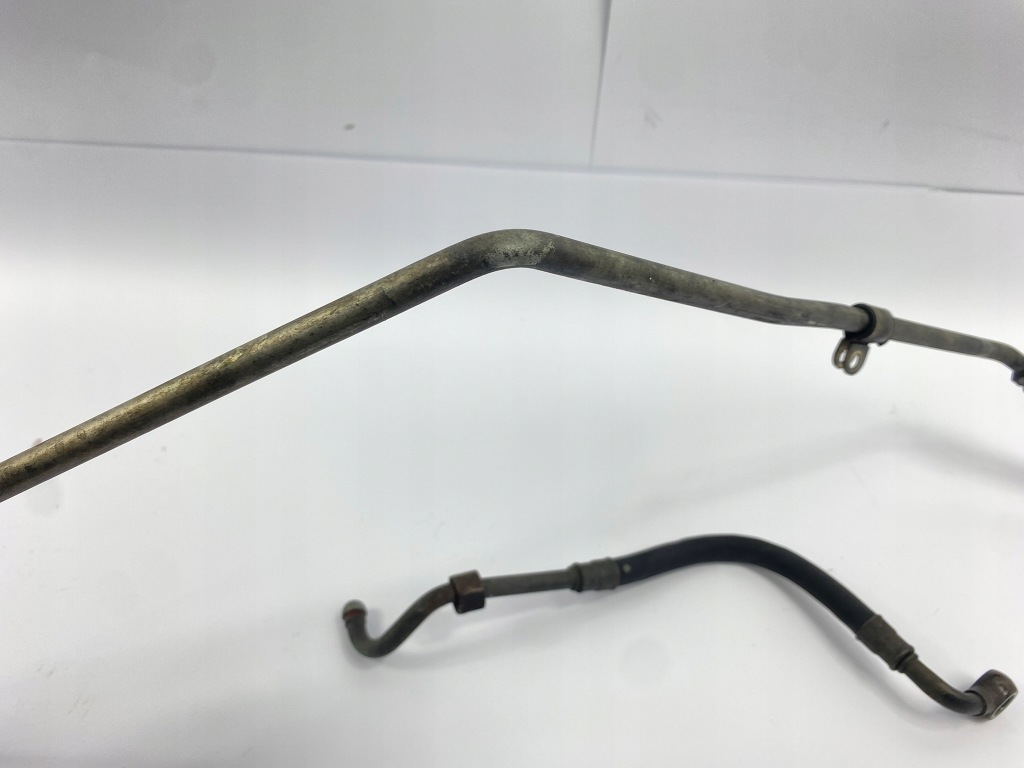 Шланг дроти радіатора автоматичної коробки передач mercedes w140 c140 в Україні