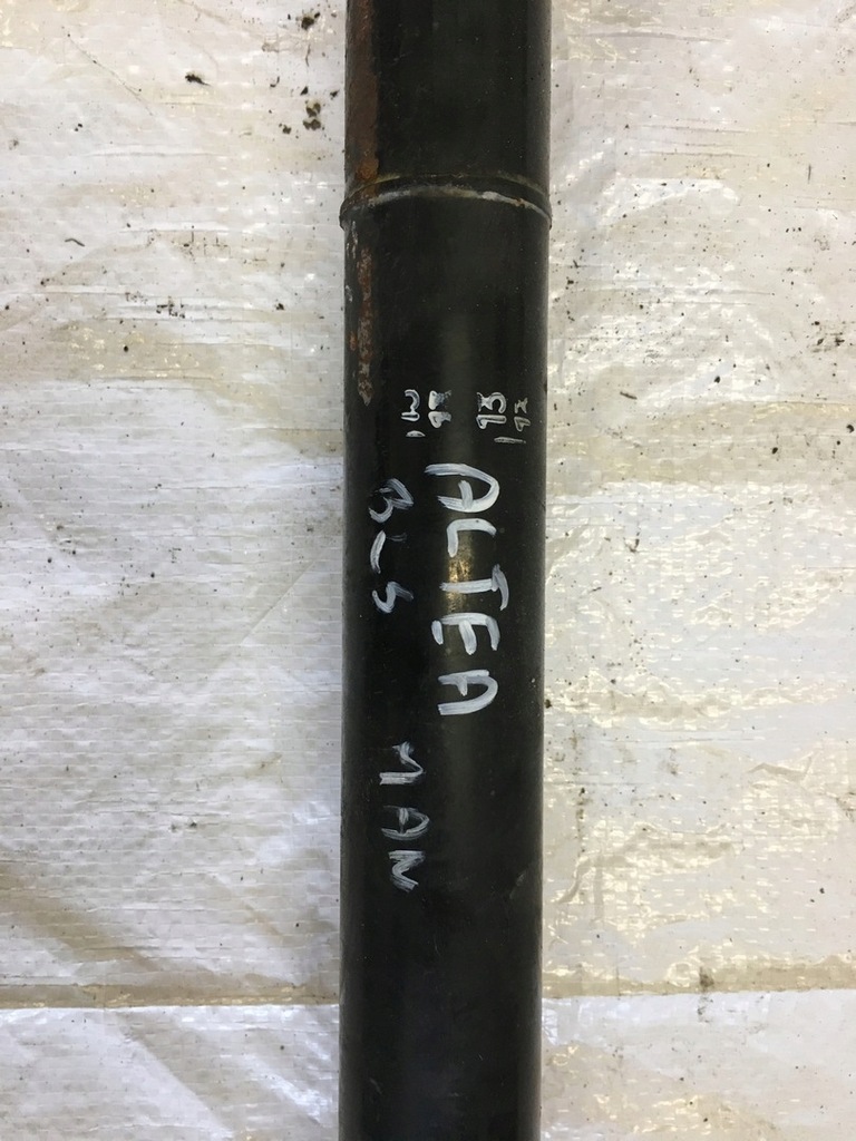 фото №16, Приводной вал приводной вал audi a3 8p 1.9 tdi 2.0 tdi левая правая