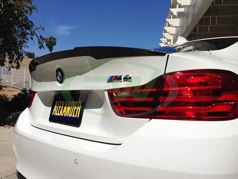 фото №13, Bmw 4 f82 m4 спойлер спойлер спойлер !