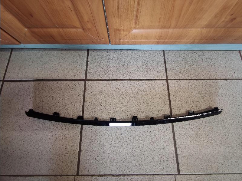 фото №1, Молдинг крышки багажника kia sportage v 87312-r2000