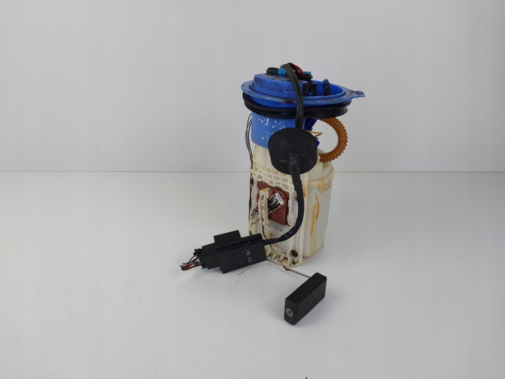 фото №1, Насос топлива поплавок 1k0919051ae vw eos 1.6 fsi