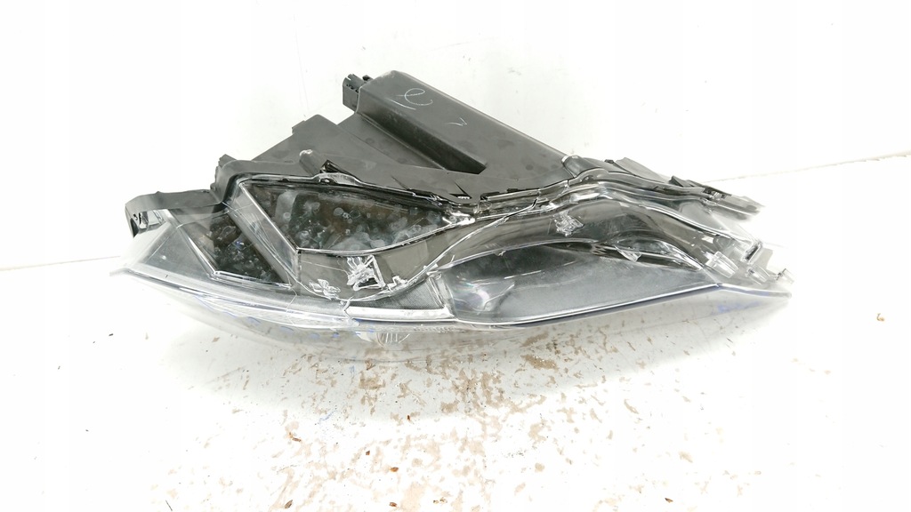 фото №12, Ford mustang lift 18- лампа левая передняя перед