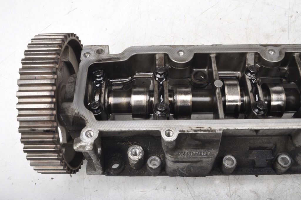 Купить Volvo v60 1.6 d2 114km вал распределительного вала 9685177110d