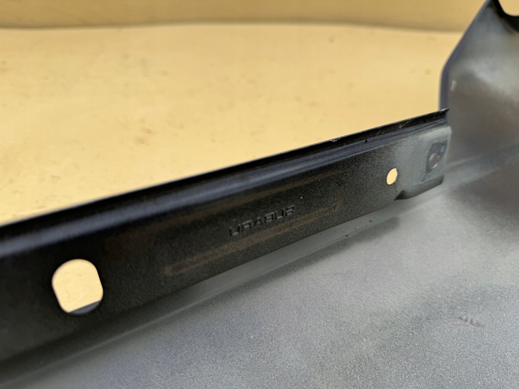 фото №13, Subaru forester iv 4 sj 12-18r крыло правый перед передний