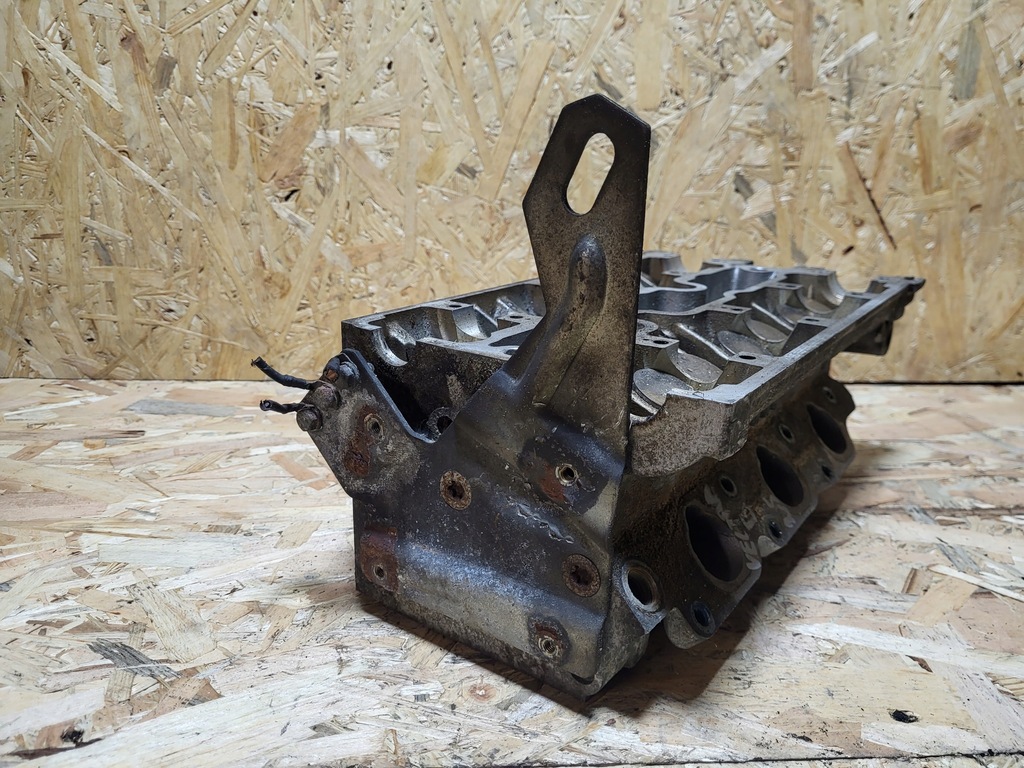 фото №3, Opel vectra b 2.5 головка