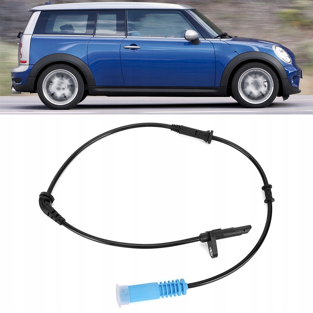 R55 r56 r57 датчик швидкості колеса передні akcesorium 34526851500 Київ