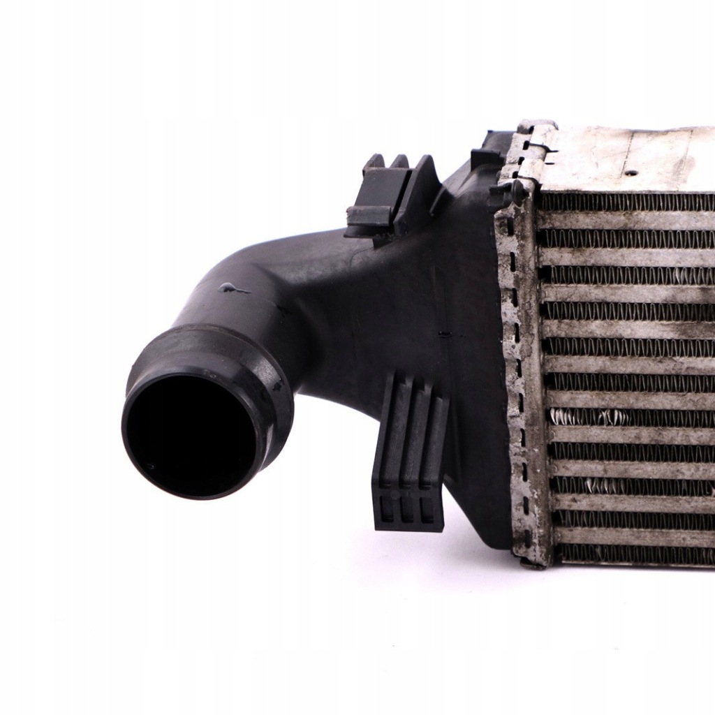 Купити Mercedes w176 w246 дизель інтеркулер a2465000900