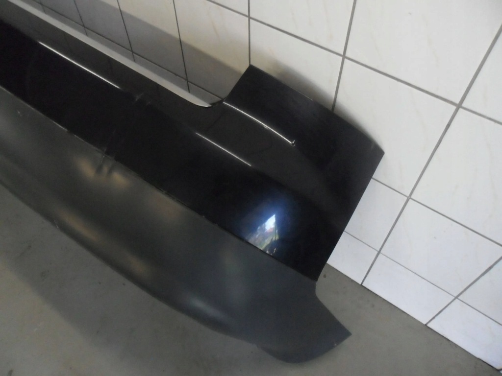 фото №12, Audi a4 b6 2001 sedan бампер задняя задний w цвет lz5l