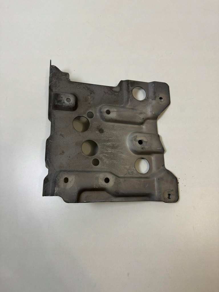 фото №1, Основа акумулятор nissan qashqai j11 lift