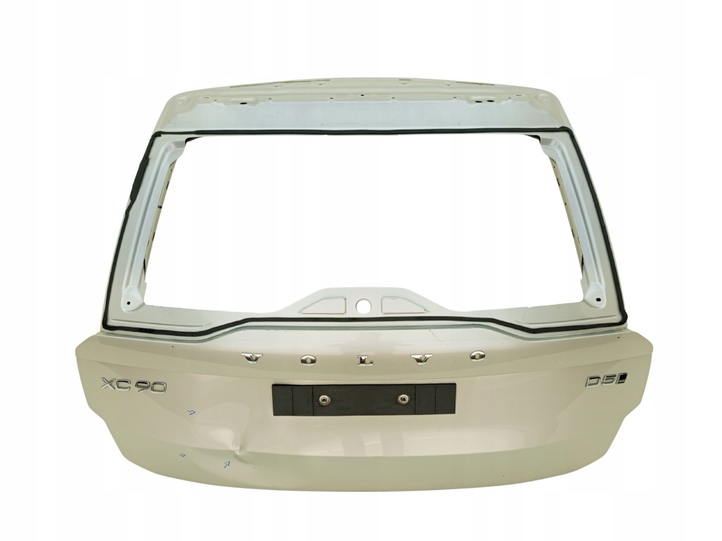 Купити Volvo xc90 xc-90 2 2 2014- кришка багажника кришка багажника задній задня