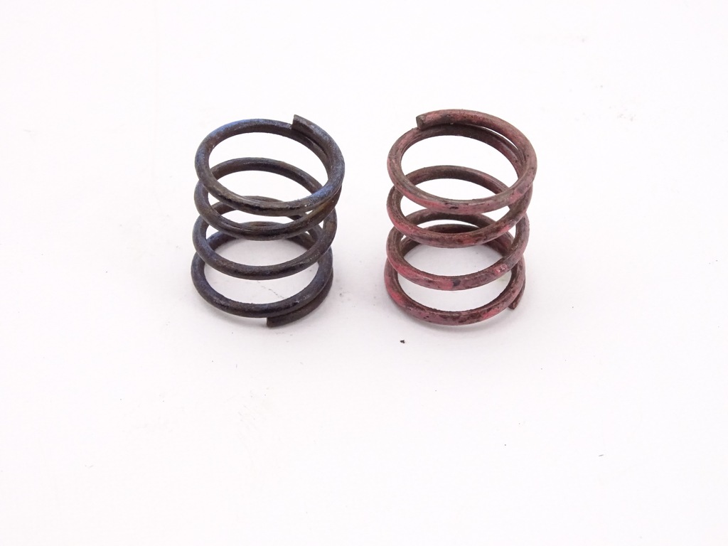 фото №10, Toyota previa ii 00-06 набор тормозной левый задняя