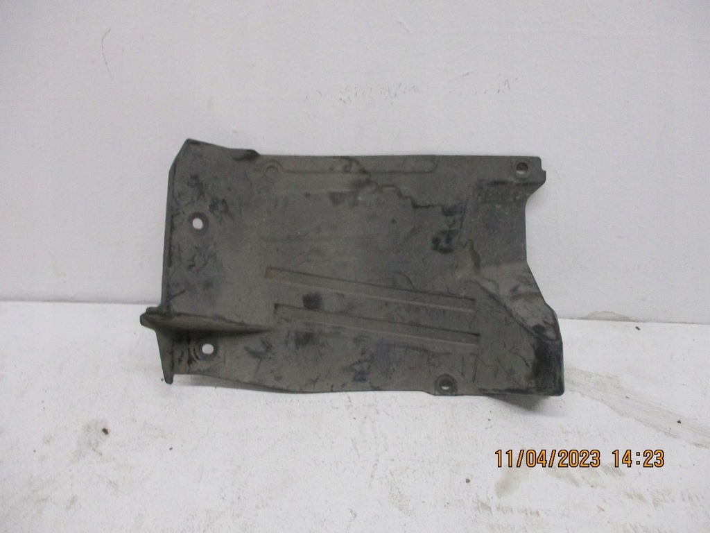 фото №1, Захист mitsubishi outlander iii 5370b055