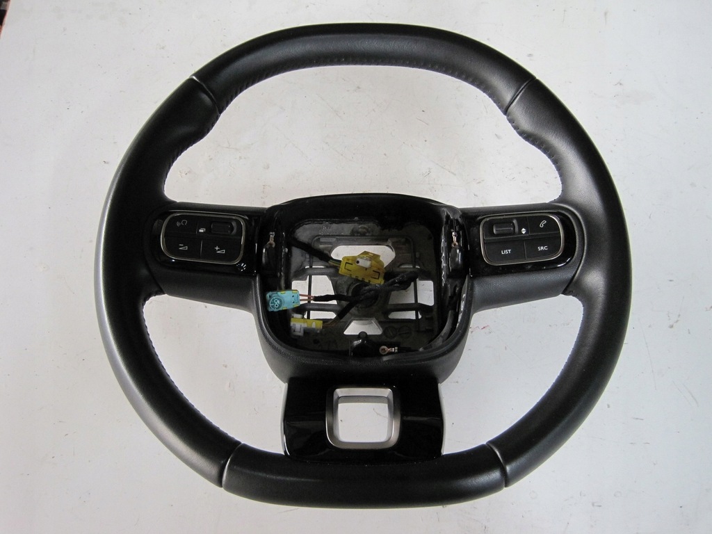 фото №1, Повітропровід citroen c5 aircross