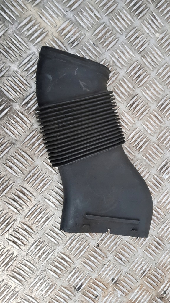 фото №6, Mercedes w211 2.2 cdi труба повітрозабірник шланг a6110940487