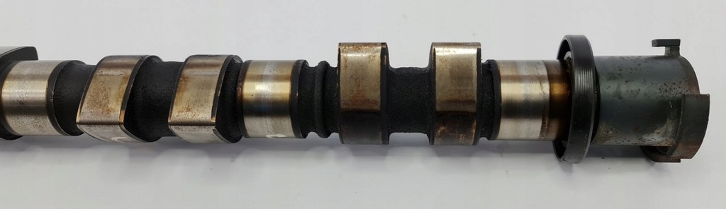 фото №7, Вал розподільного валу всмоктуючий volvo b5244t5 2.4 t5 1001835