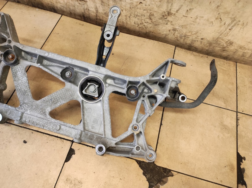 фото №8, Подрамник подрамник перед audi a3 rs3 8v 2.5 tfsi