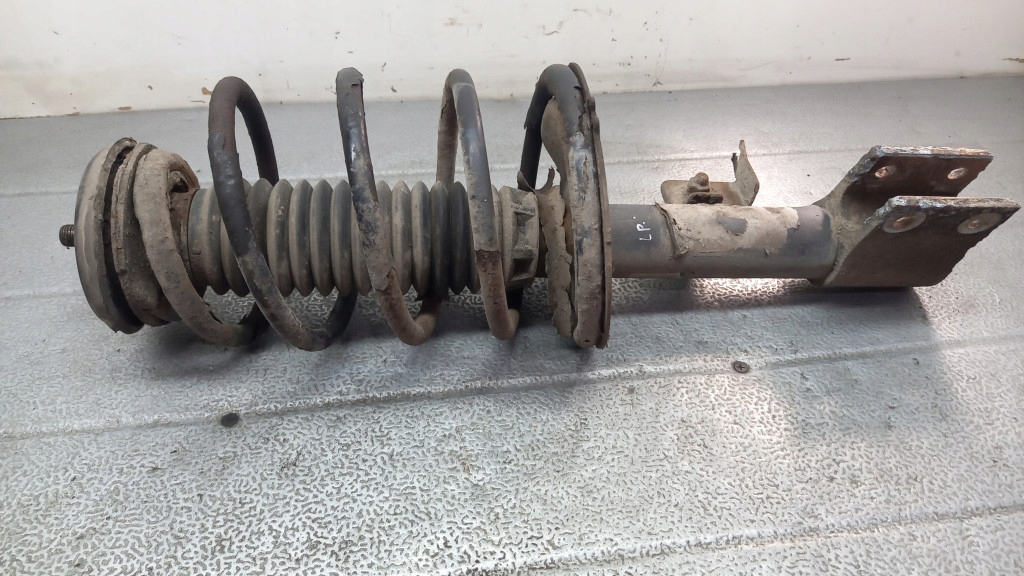 фото №1, Амортизатор левый перед peugeot 307 i 03r hb 1.6b