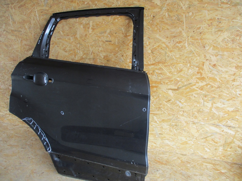 фото №3, Двері праве задні задня ford kuga mk2