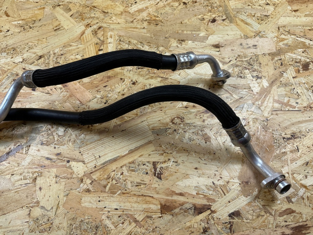 фото №6, Wąż шланг труба кондиционера renault arkana 924546510r гибрид 2019-