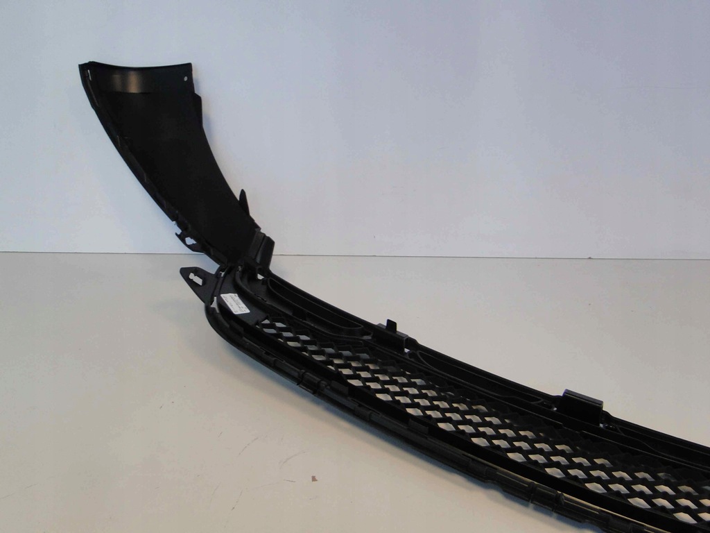 фото №10, Mercedes glb x247 247 решітка середня бампера bez pts