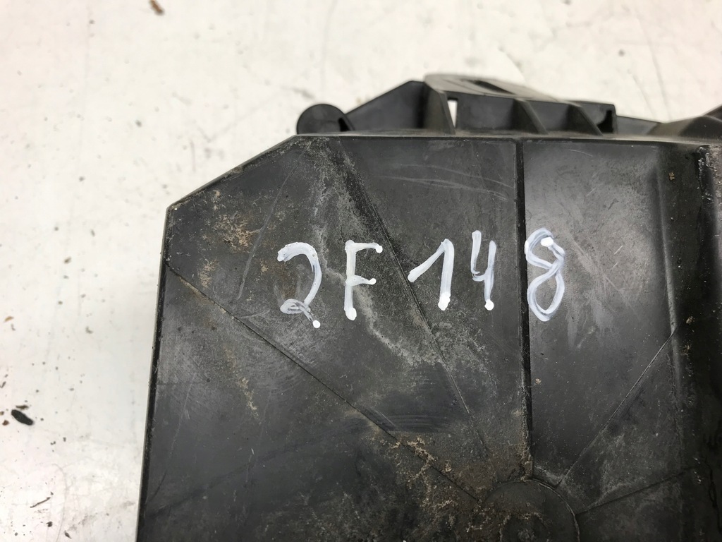 фото №8, Коробка предохранителей модуль uch renault clio iii 902663a 8200683706