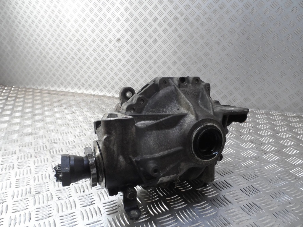 фото №1, Міст передній диференціал vogue l405 cpla-3017-ad