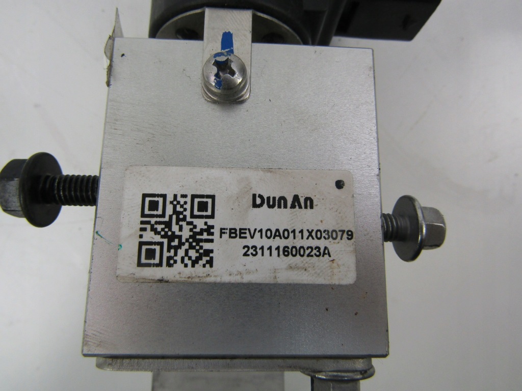 Geely e245 электроклапан ee 160kw eet 5d Киев