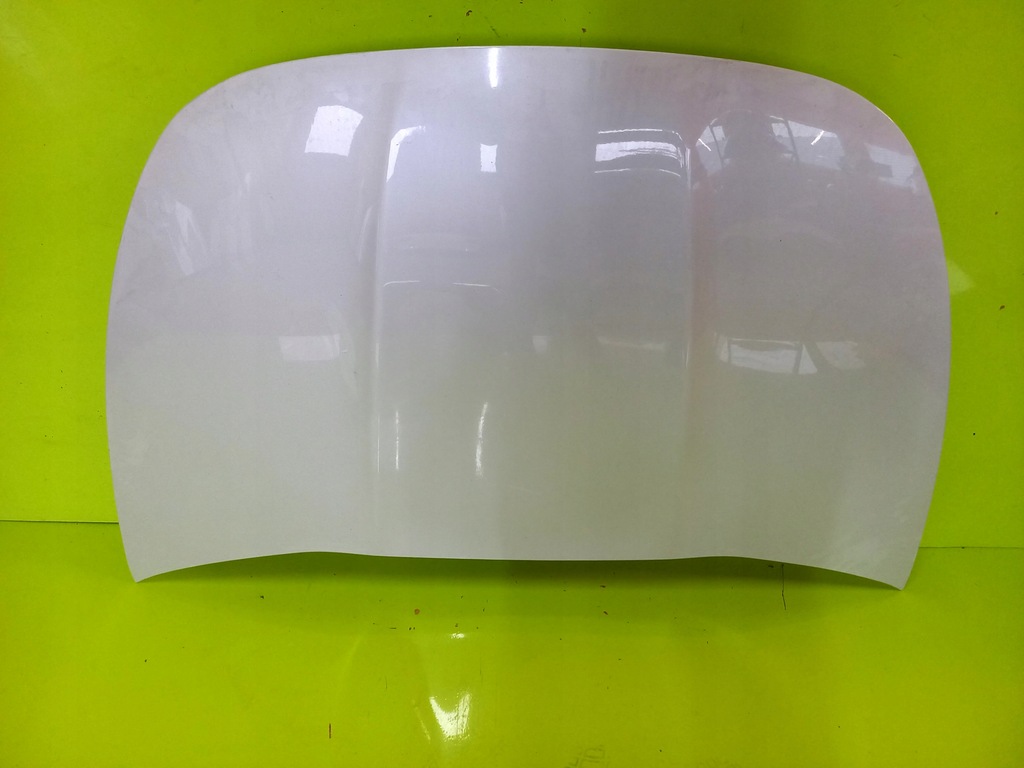 фото №1, Капот лак kwed citroen ds5 12r