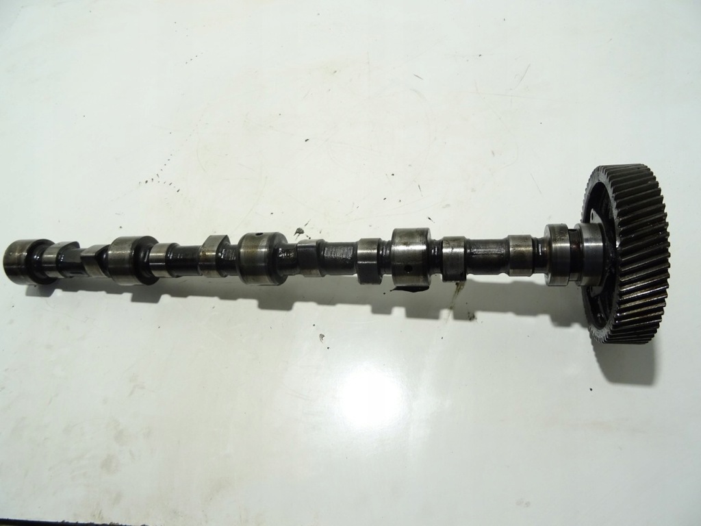 Купити Вал розподільного валу ifa km