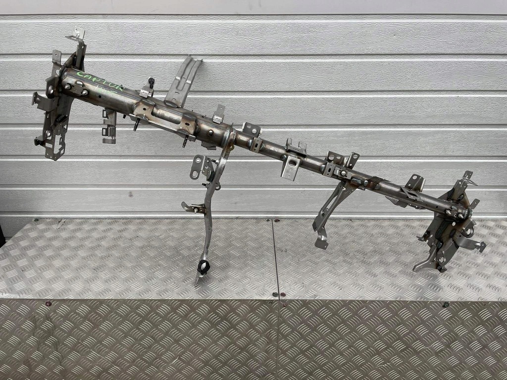 фото №1, Renault captur i каркас труба pod консоль eu.