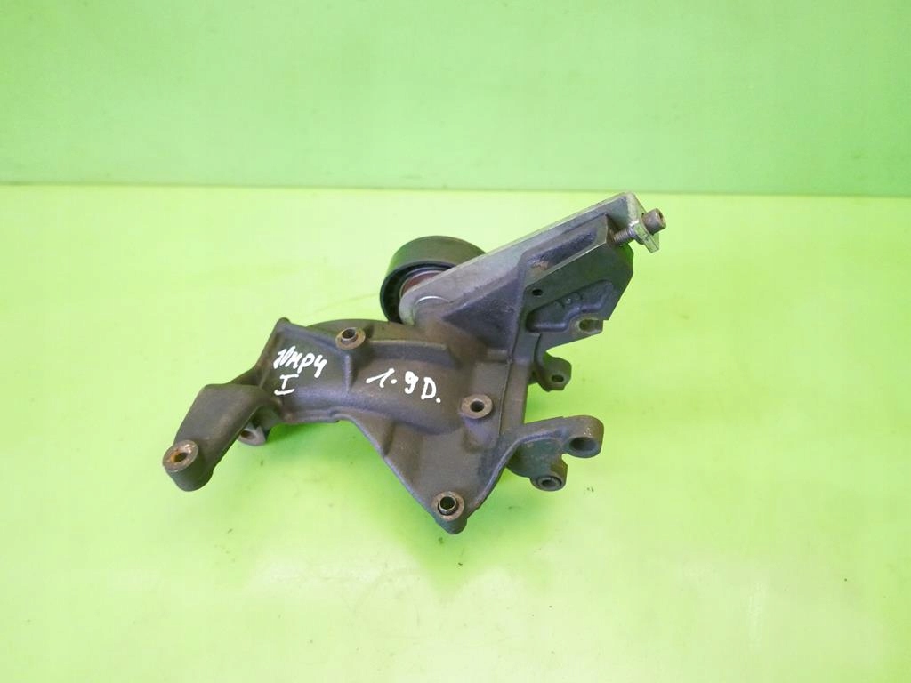 фото №7, Кронштейн кронштейн кронштейн citroen jumpy i phi 1.9 d