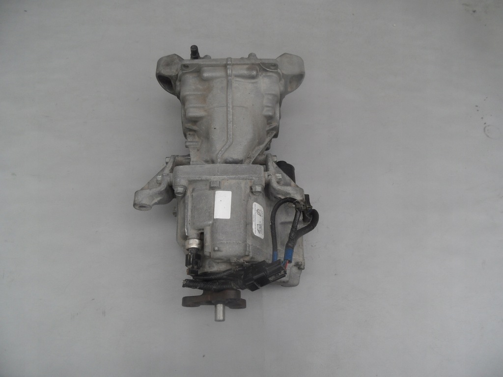 фото №1, Мост задняя задний дифференциал kia sportage iv tucson ii 1.6 t-gdi ql/fl