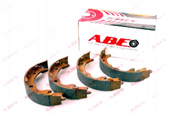 фото №2, Гальмівні колодки гальмівні acura legend ii honda accord vii