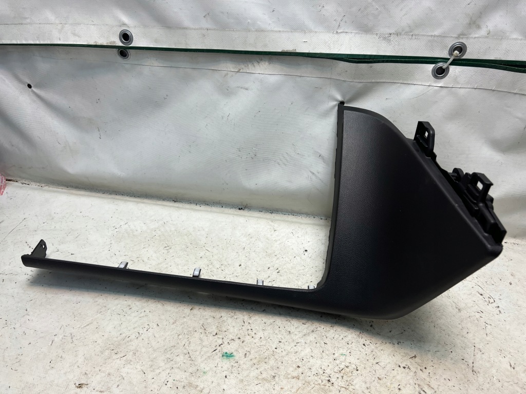 фото №1, Hyundai elantra iv vi 16- захист консолі панелі