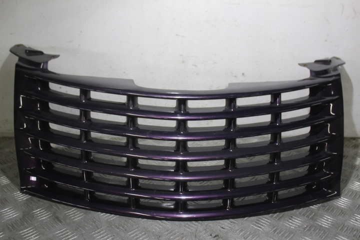 фото №1, Решётка радиатора решётка радиатора chrysler pt cruiser